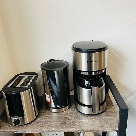 Apartament Haus Sanny Wißmar Zewnętrze zdjęcie