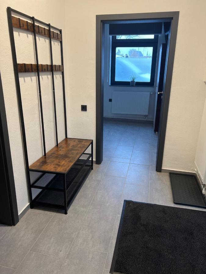 Apartament Haus Sanny Wißmar Zewnętrze zdjęcie